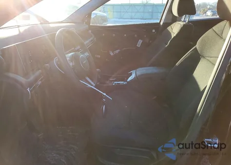 2025 Hyundai Tucson Se z USA, uszkodzony, nr VIN 3KMJACDE1SE013209